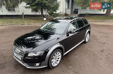 Універсал Audi A4 Allroad 2009 в 