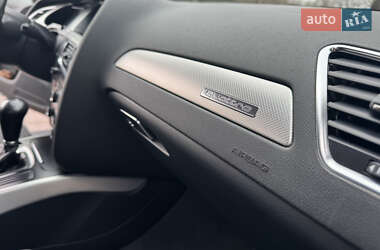 Універсал Audi A4 Allroad 2009 в 