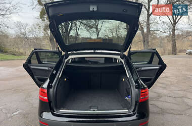 Універсал Audi A4 Allroad 2009 в 