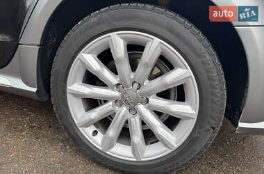 Універсал Audi A4 Allroad 2009 в 