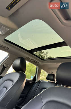 Универсал Audi A4 Allroad 2012 в 