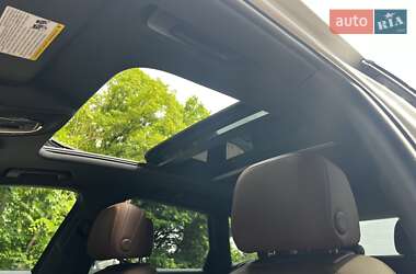 Универсал Audi A4 Allroad 2017 в 