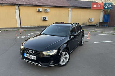 Audi A4 Allroad 2010 Audi A4 Allroad 2010