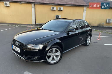 Универсал Audi A4 Allroad 2010 в 