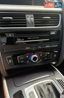 Универсал Audi A4 Allroad 2015 в 