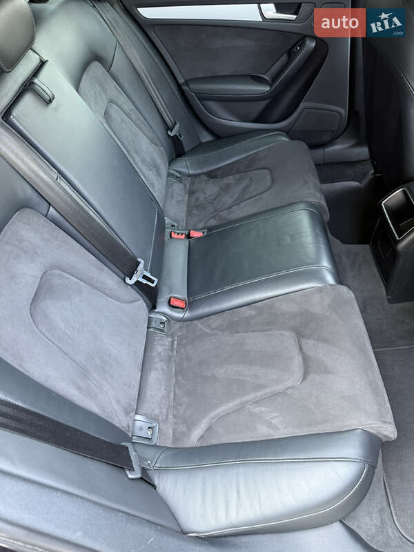 Универсал Audi A4 Allroad 2015 в Виннице