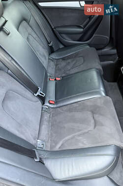 Универсал Audi A4 Allroad 2015 в 