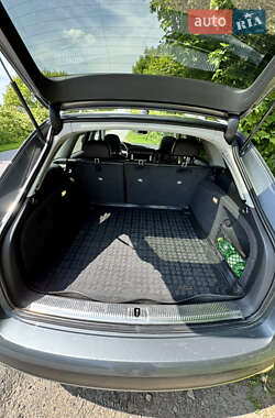 Универсал Audi A4 Allroad 2014 в 