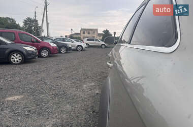 Универсал Audi A4 Allroad 2014 в 