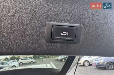 Универсал Audi A4 Allroad 2014 в 