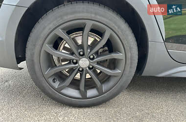 Универсал Audi A4 Allroad 2019 в 