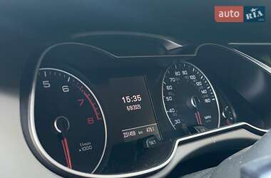 Универсал Audi A4 Allroad 2012 в 