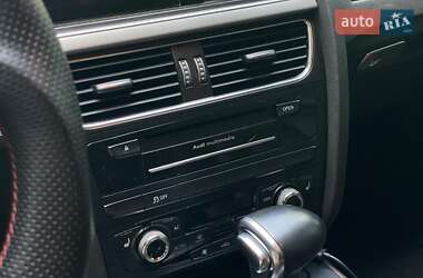 Универсал Audi A4 Allroad 2012 в 