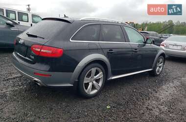 Універсал Audi A4 Allroad 2016 в 
