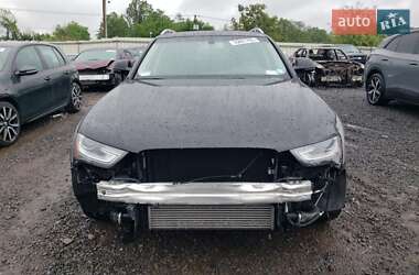 Універсал Audi A4 Allroad 2016 в 