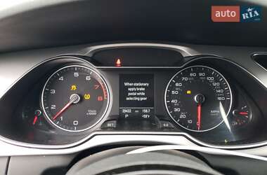 Універсал Audi A4 Allroad 2016 в 