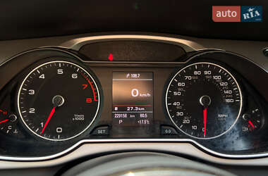 Универсал Audi A4 Allroad 2015 в 