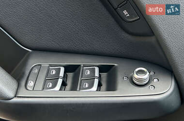 Универсал Audi A4 Allroad 2015 в 