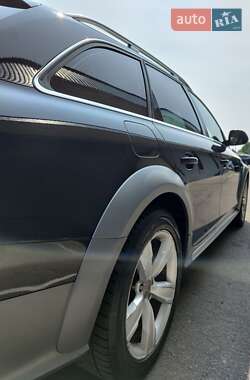 Универсал Audi A4 Allroad 2013 в 