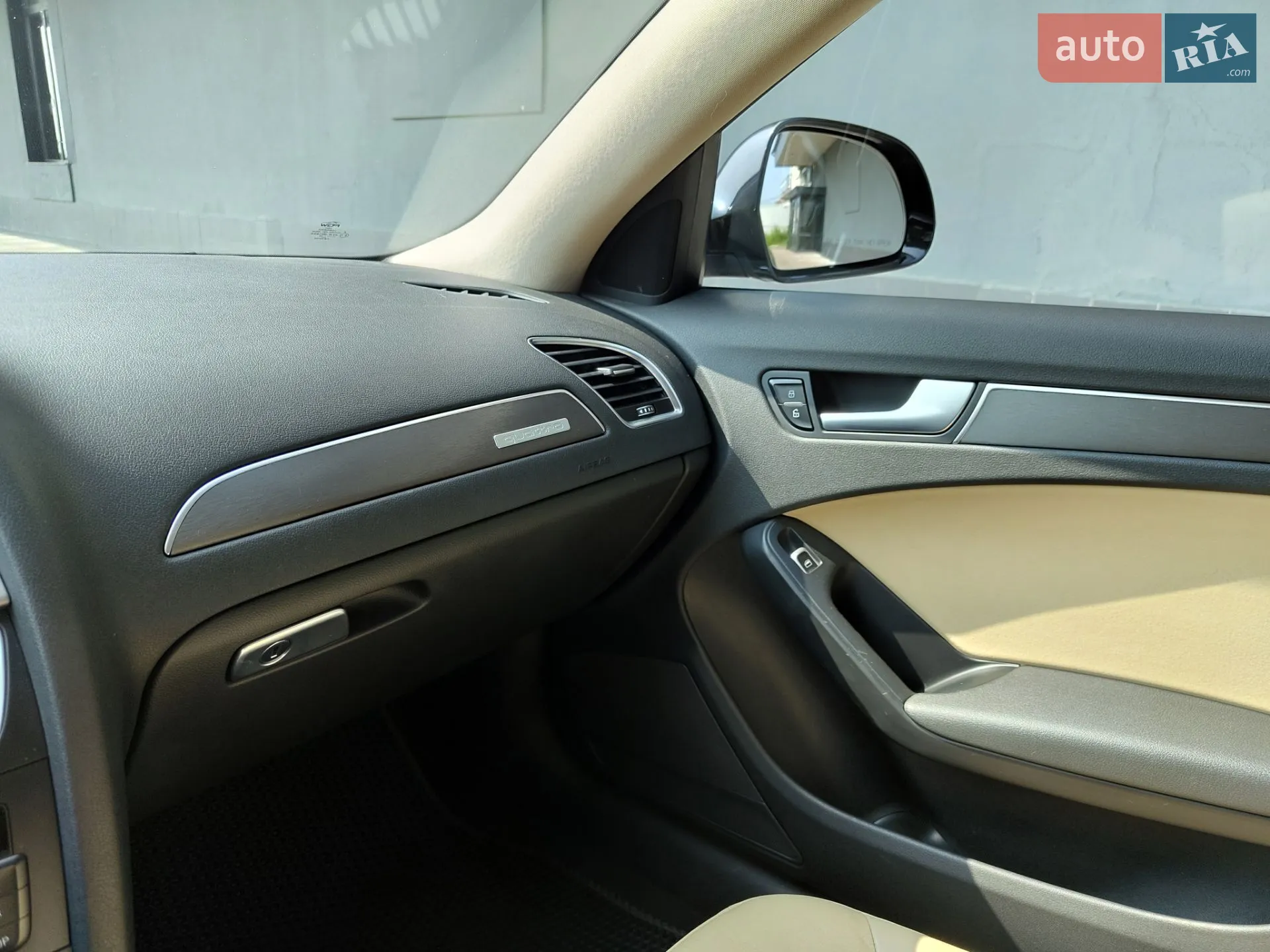2013 Audi A4 allroad - мініатюра 18