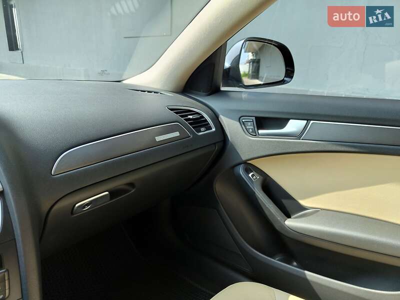 Универсал Audi A4 Allroad 2013 в Львове фото 18 Универсал Audi A4 Allroad 2013 в Львове