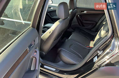 Универсал Audi A4 Allroad 2016 в 