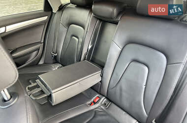 Универсал Audi A4 Allroad 2016 в 