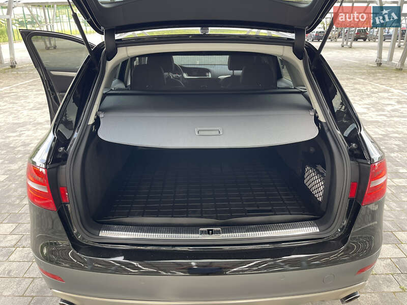 Універсал Audi A4 Allroad 2016 в Львові