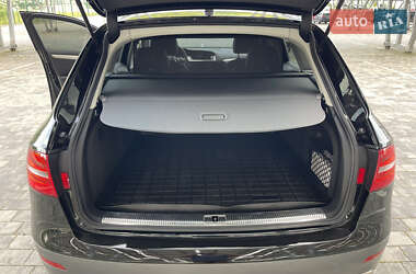 Универсал Audi A4 Allroad 2016 в 