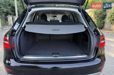 Универсал Audi A4 Allroad 2013 в 