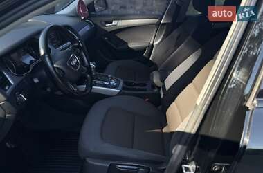 Универсал Audi A4 Allroad 2013 в 
