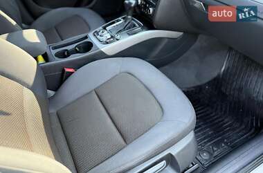 Универсал Audi A4 Allroad 2013 в 