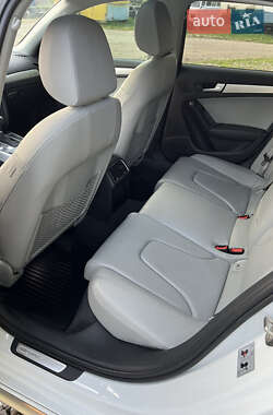 Универсал Audi A4 Allroad 2015 в 