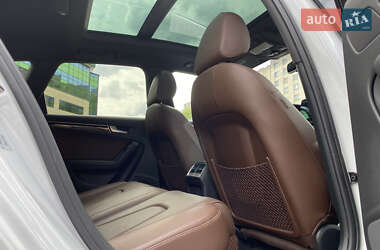 Универсал Audi A4 Allroad 2015 в 