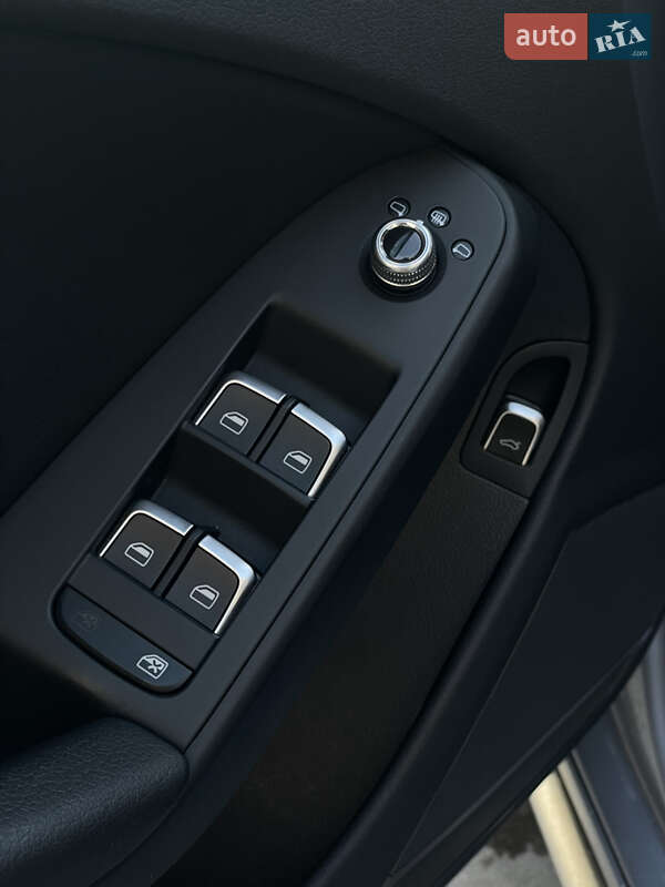 Универсал Audi A4 Allroad 2014 в Киеве