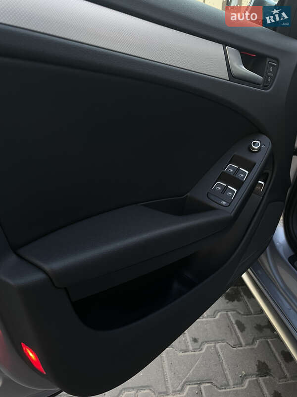 Универсал Audi A4 Allroad 2014 в Киеве
