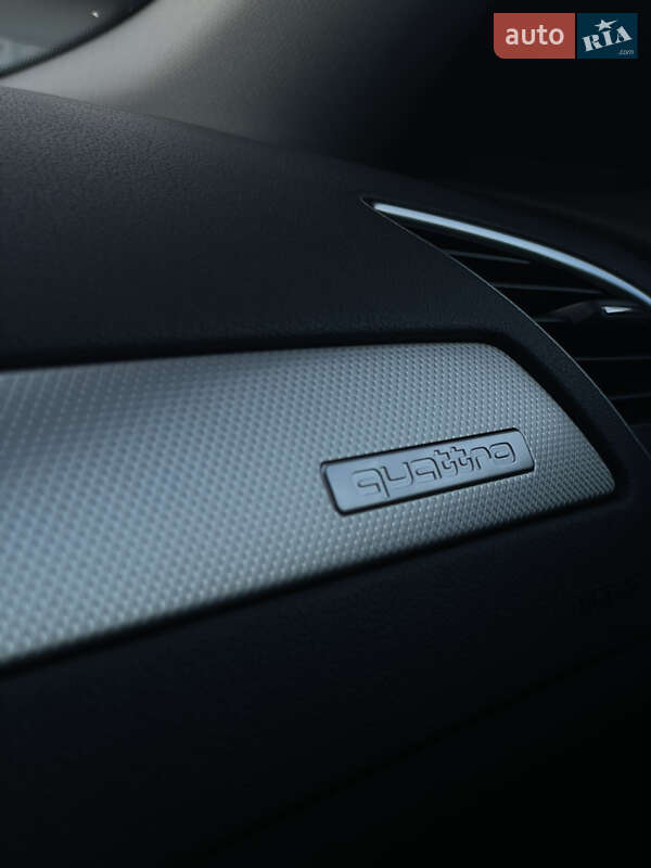 Универсал Audi A4 Allroad 2014 в Киеве