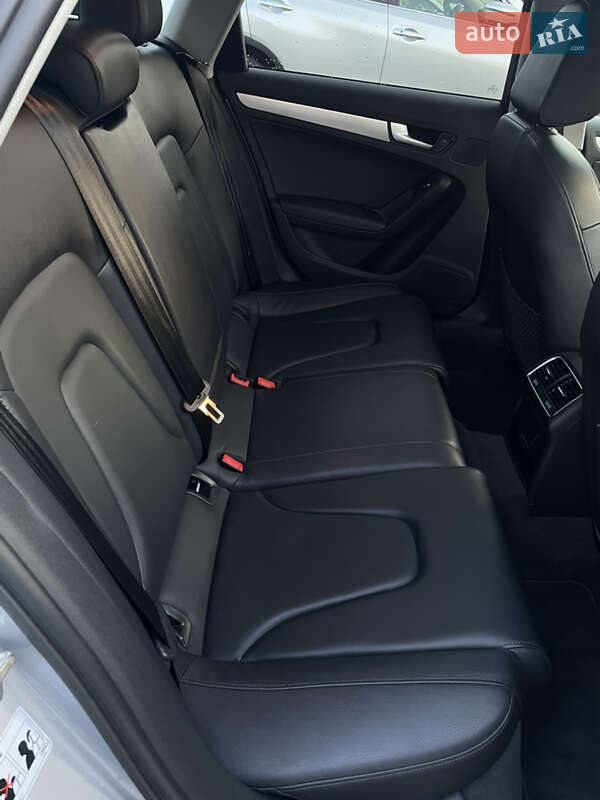 Универсал Audi A4 Allroad 2014 в Киеве