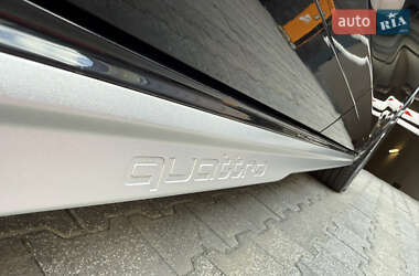 Универсал Audi A4 Allroad 2020 в 