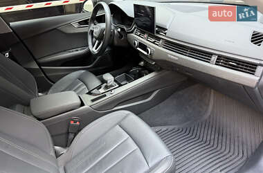 Универсал Audi A4 Allroad 2020 в 