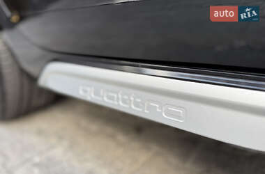 Универсал Audi A4 Allroad 2020 в 