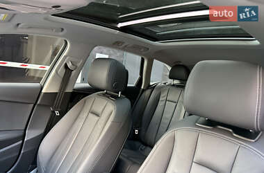 Универсал Audi A4 Allroad 2020 в 
