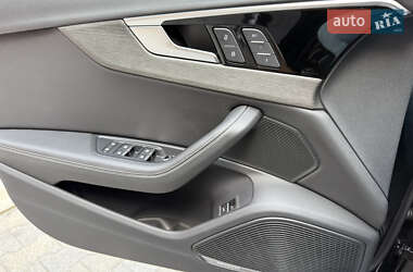 Универсал Audi A4 Allroad 2020 в 