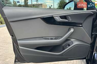 Универсал Audi A4 Allroad 2019 в 
