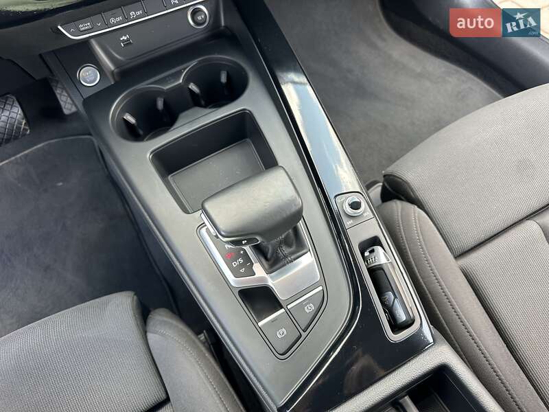 Универсал Audi A4 Allroad 2019 в Кривом Роге