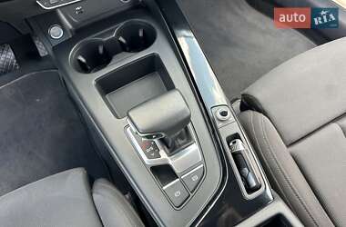 Универсал Audi A4 Allroad 2019 в 