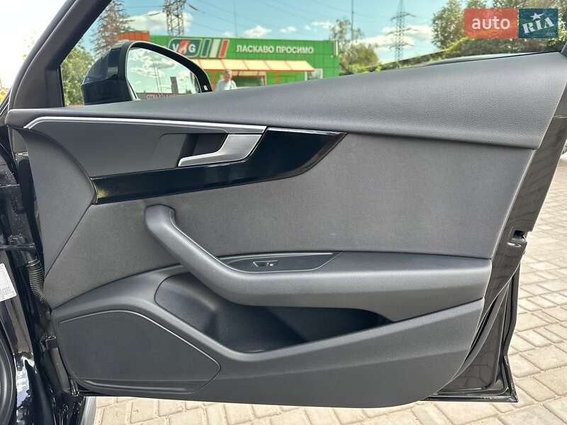 Универсал Audi A4 Allroad 2019 в Кривом Роге