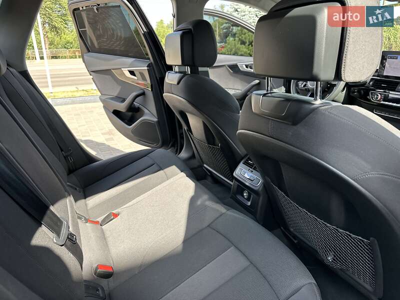 Универсал Audi A4 Allroad 2019 в Кривом Роге