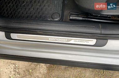 Универсал Audi A4 Allroad 2012 в 