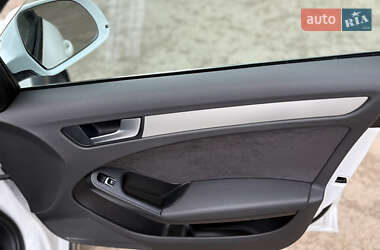 Универсал Audi A4 Allroad 2013 в 